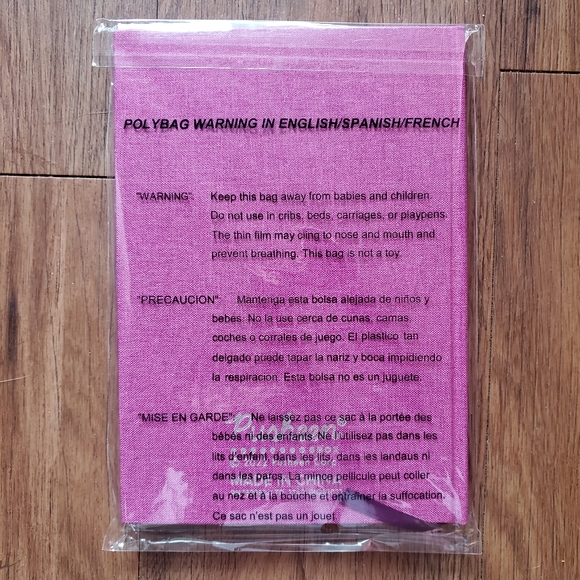 Pusheen Box Exclusive Journal Fall 2022 Vampire Cat Culturefly Subscription - Picture 3 of 3